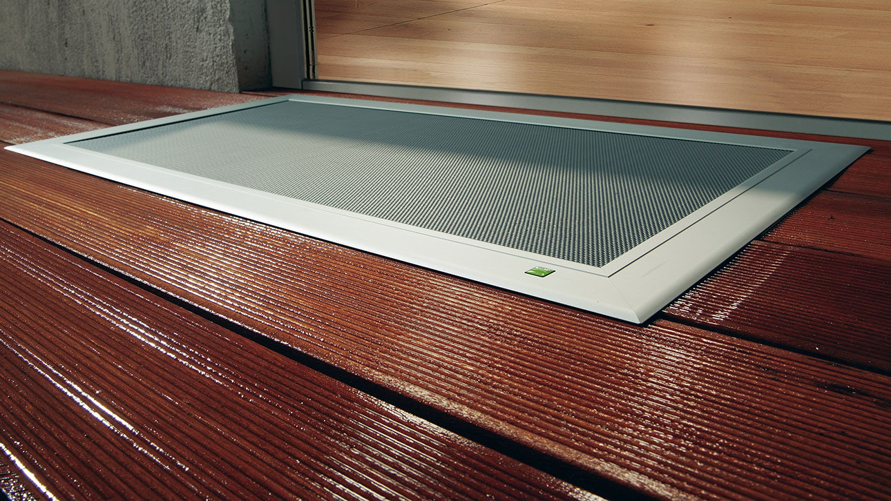 NEHER Insektenschutz