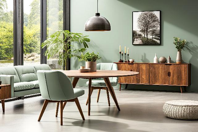 Referenz | Elisabeth Heckert Fensterkleid, Mannheim